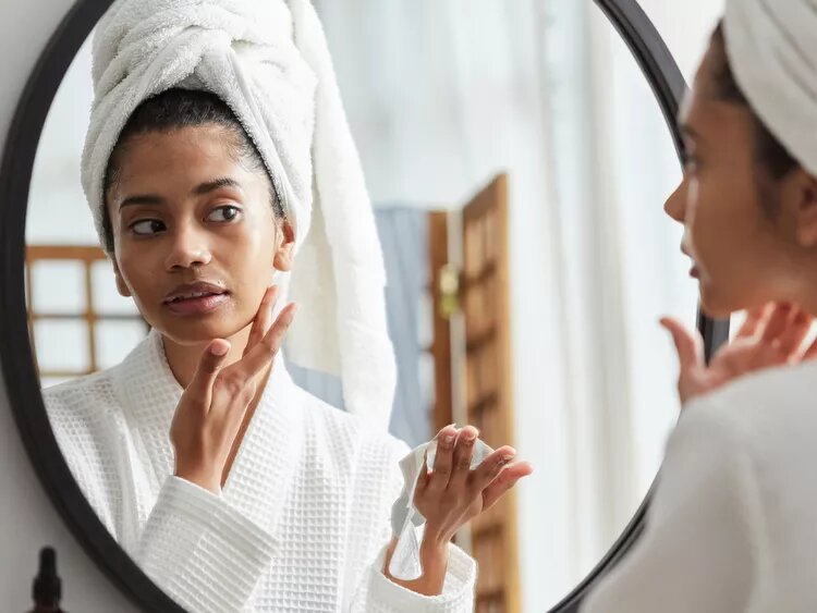A Day-to-Day Moisturizing Routine for You